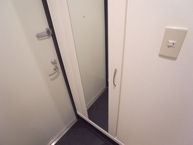 その他　下駄箱