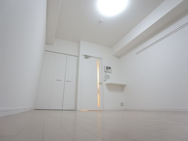 その他部屋・スペース　洋室