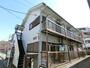 亀有駅より徒歩5分 2階 築34年の賃貸物件