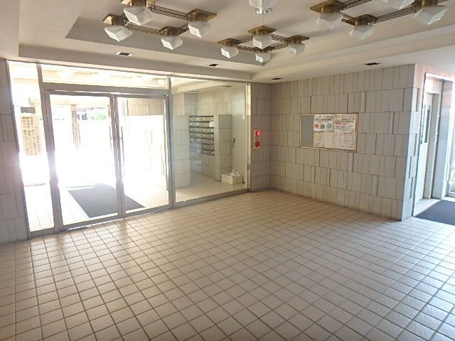 エントランス　★エントランス★