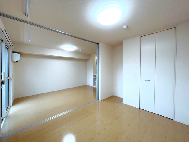 その他部屋・スペース　洋室