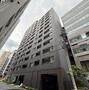 Park Axis 茅場町 9階 築14年の賃貸物件