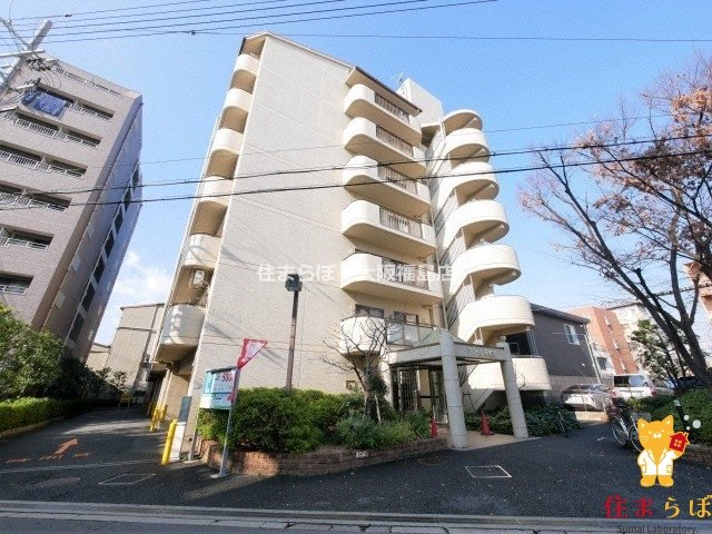 建物外観　★ ★ この物件は、仲介手数料無料でご案内できます ★ ★