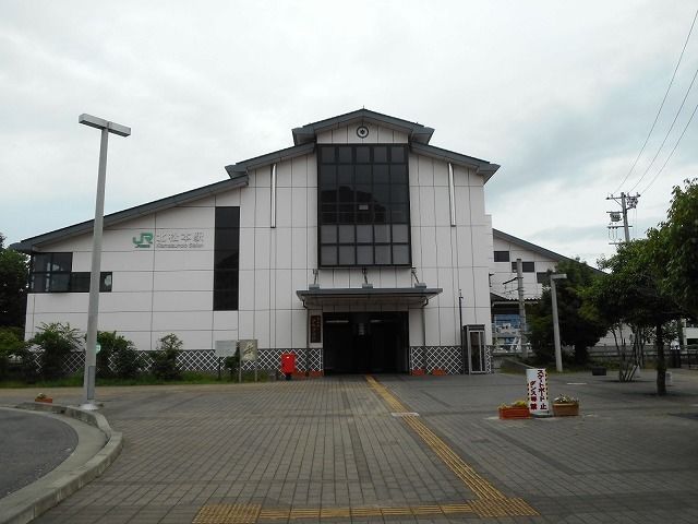 その他　北松本駅（その他）まで1295m
