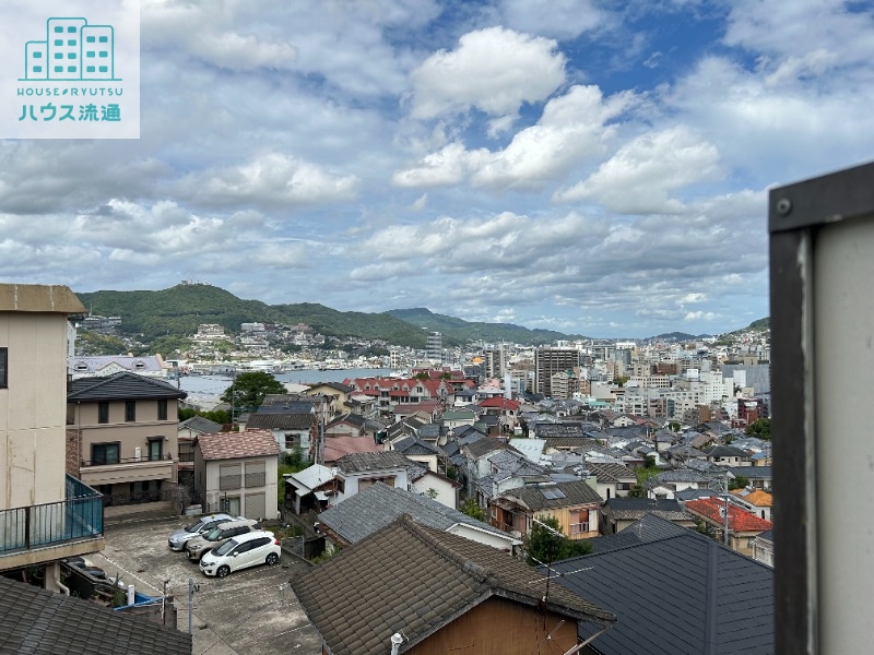 眺望　※別号室写真