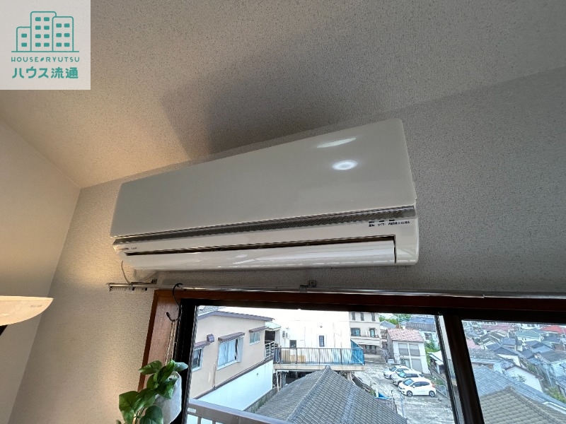 その他設備　※別号室写真