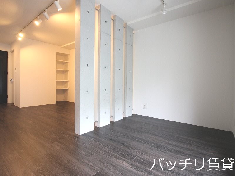 その他部屋・スペース　画像はイメージの為、色や間取りが若干異なりますが、現況を優先