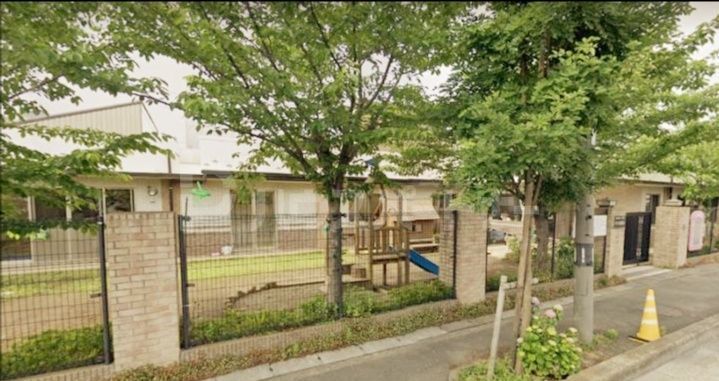 幼稚園・保育園　ひかり幼稚舎（幼稚園・保育園）まで380m