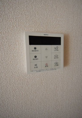 その他設備　設備充実！