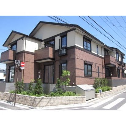 建物外観　☆綺麗な外観☆