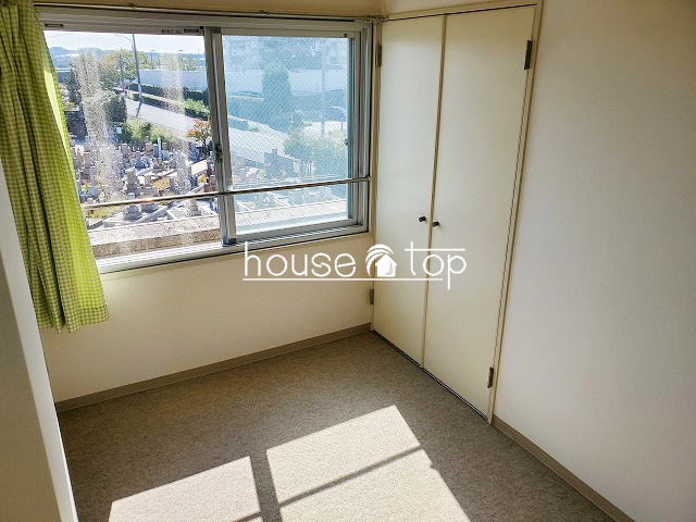 その他部屋・スペース　日当たりの良いお部屋