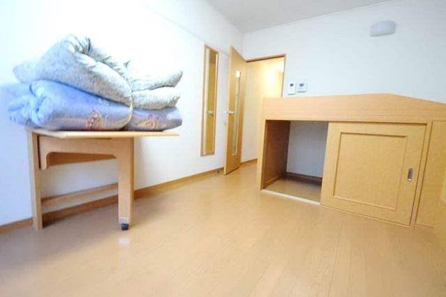 その他部屋・スペース　室内・室内設備