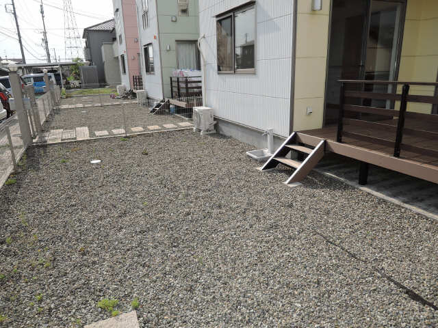 庭