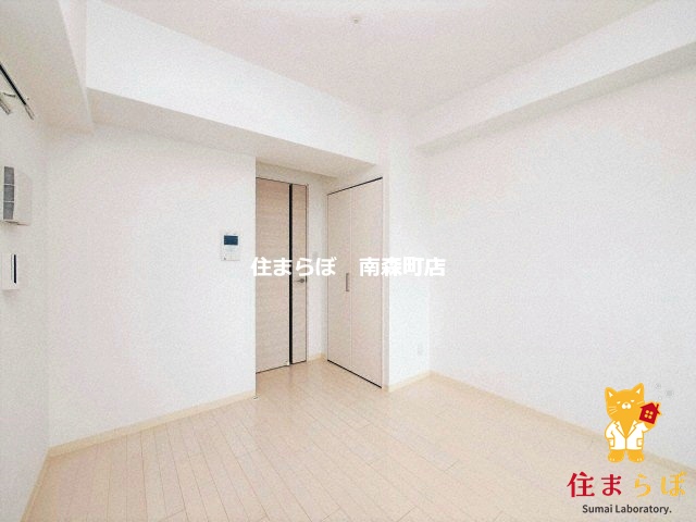 その他部屋・スペース　しっかり休める私空間