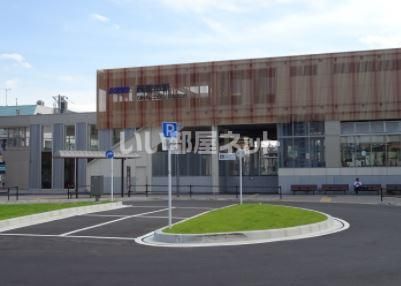 その他　西調布駅（その他）まで286m