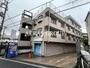 第3旭マンション 4階 築38年2ヶ月の賃貸物件