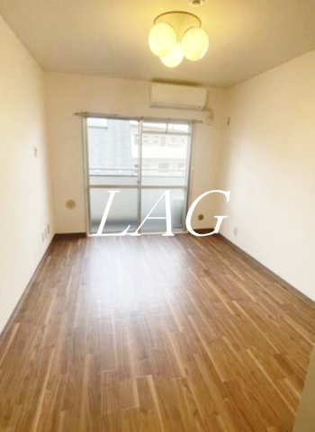 居室・リビング　洋室のお部屋です。