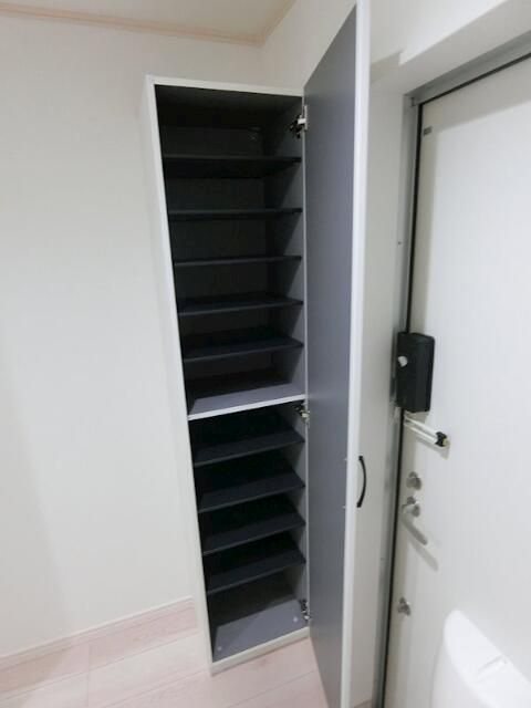 玄関　参考写真