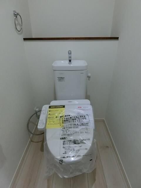 トイレ　参考写真