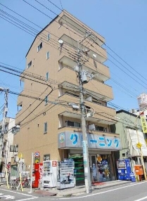 建物外観　☆きれいな外観☆