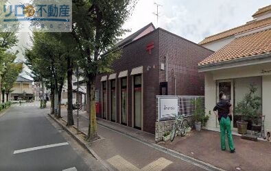 郵便局　尼崎塚口本町郵便局（郵便局）まで977m