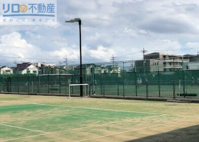 その他　三菱総合グラウンド（その他）まで659m