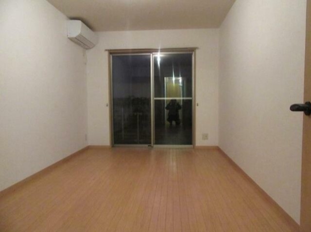 居室・リビング　きれいなお部屋