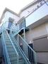 尻手駅より徒歩9分 2階 築20年8ヶ月の賃貸物件