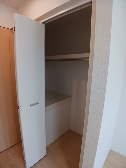 収納　図面と現状に相違がある場合には現状を優先