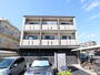 竹田駅より徒歩10分 築13年3ヶ月 3階建の賃貸物件