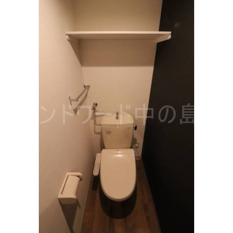 トイレ　詳細は、ウィンドワード中の島店までご相談下さい。