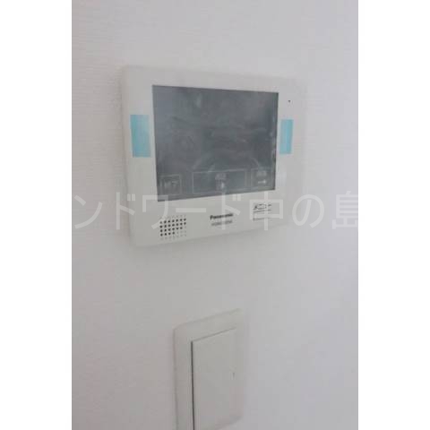 セキュリティ　詳細は、ウィンドワード中の島店までご相談下さい。