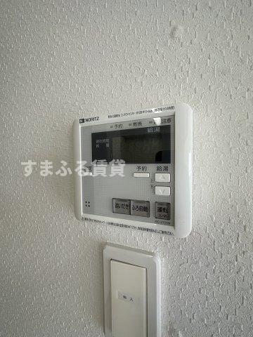 その他設備　同仕様　同施工会社　その他設備