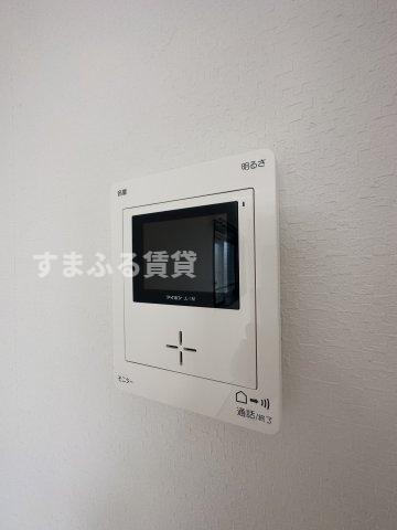 セキュリティ　同仕様　同施工会社　セキュリティ