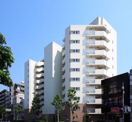 建物外観　☆外観☆