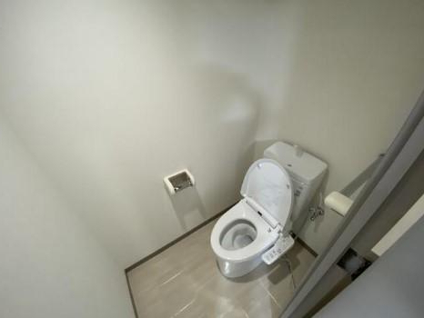 トイレ　トイレ※別部屋参考写真