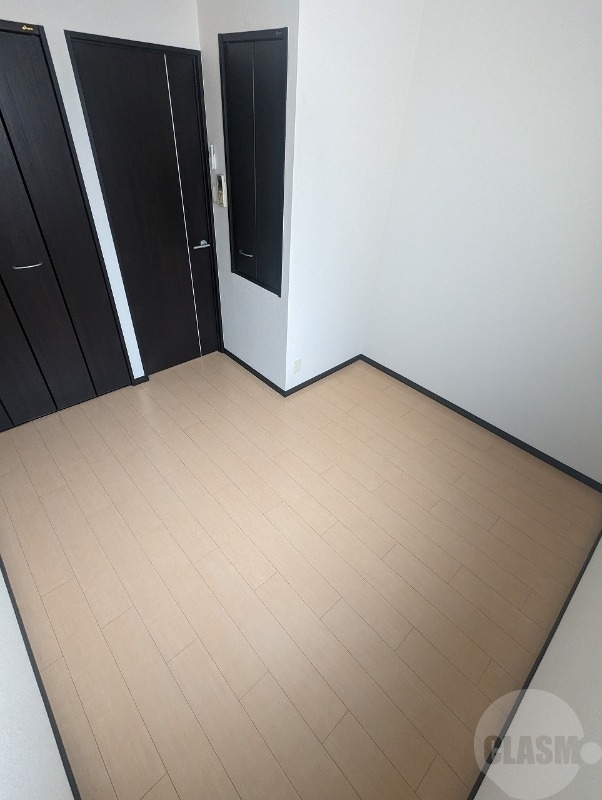 その他部屋・スペース　明るいお部屋です！