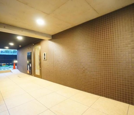 エントランス　☆エントランス☆