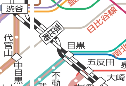 その他　☆路線図☆