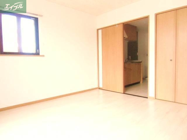 その他部屋・スペース　洋室
