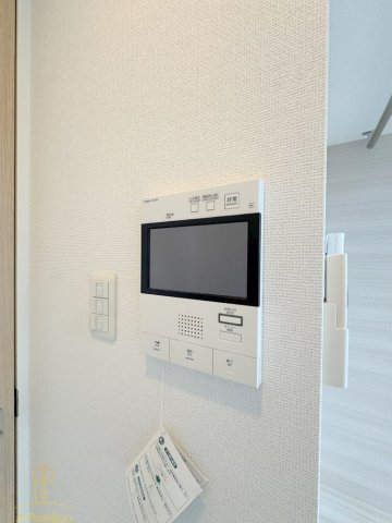 セキュリティ　セレニテ京橋クレア