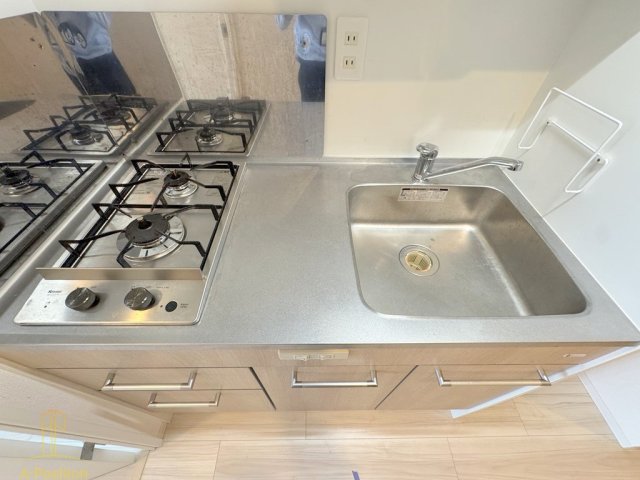 キッチン　セレニテ京橋クレア