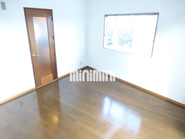その他部屋・スペース　日当たり良好角部屋
