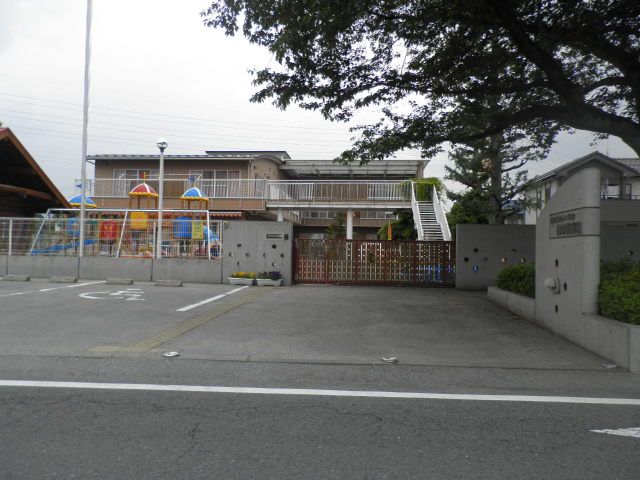 幼稚園・保育園　御幸保育園（幼稚園・保育園）まで730m