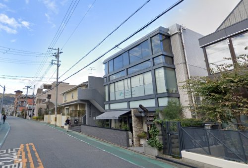 病院　阪神芦屋すばるメンタルクリニック（病院）まで586m