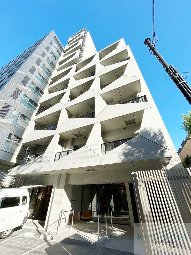 建物外観　物件画像
