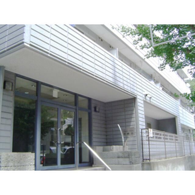 建物外観　★タウンハウジング鷺沼店まで→ＴＥＬ0448706656★