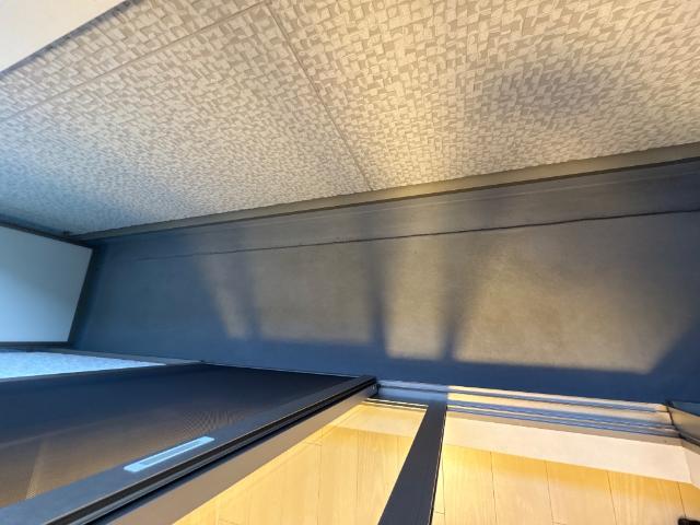 その他　ベランダ