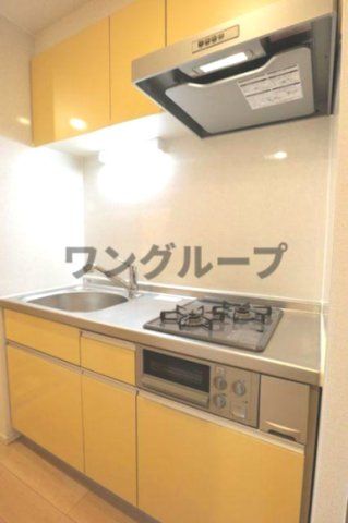 キッチン