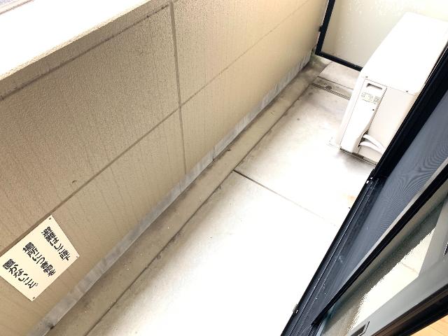 バルコニー　ベランダ